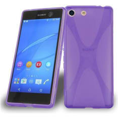 Cadorabo Sony Xperia M5 suojakuori