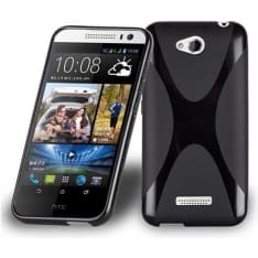 Cadorabo HTC Desire 616 suojakuori