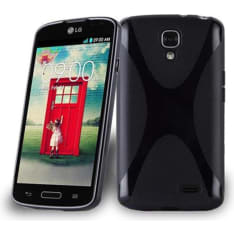 Cadorabo LG f70 suojakuori