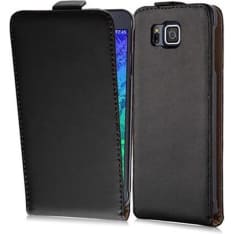 Cadorabo Samsung Galaxy alpha suojakotelo