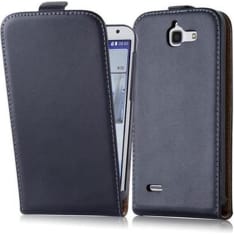 Cadorabo Huawei Ascend G730 suojakotelo