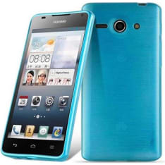 Cadorabo Huawei Ascend G510 / G520 / G525 suojakuori