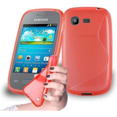 Cadorabo Samsung Galaxy pocket suojakuori