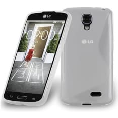 Cadorabo LG F70 suojakuori