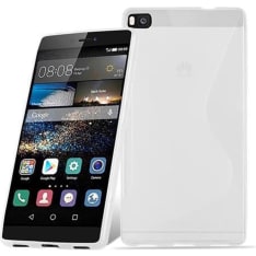 Cadorabo Huawei P8 suojakuori