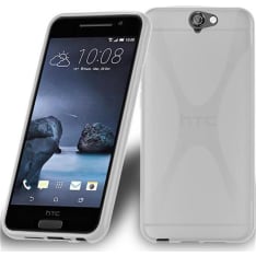 Cadorabo HTC One A9 suojakuori