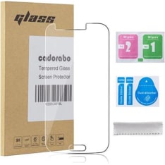 Cadorabo Samsung Galaxy Ace 4 karkaistu suojalasi