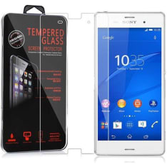 Cadorabo Sony Xperia Z3 suojakalvo