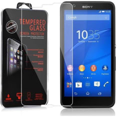 Cadorabo Sony Xperia E4G suojakalvo