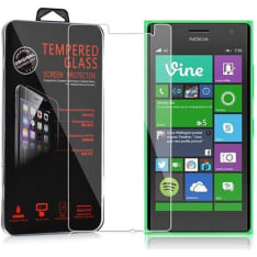 Cadorabo Nokia Lumia 730 karkaistu suojalasi