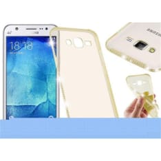 Cadorabo Samsung Galaxy J5 2015 suojakuori
