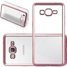 Cadorabo Samsung Galaxy grand Prime suojakuori