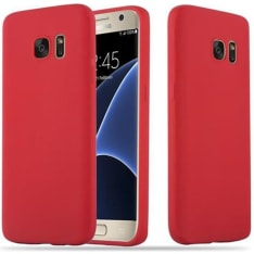 Cadorabo Samsung Galaxy S7 suojakuori