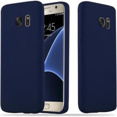 Cadorabo Samsung Galaxy S7 suojakuori