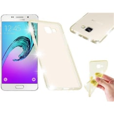 Cadorabo Samsung Galaxy A5 2016 suojakuori