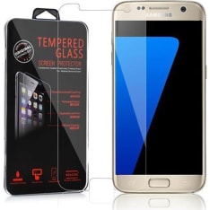 Cadorabo Samsung Galaxy S7 karkaistu suojalasi