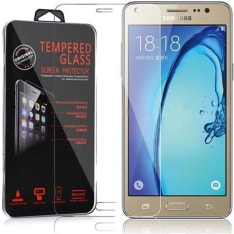 Cadorabo Samsung Galaxy J5 prime / On5 karkaistu suojalasi