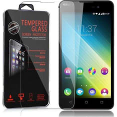 Cadorabo Wiko Lenny 2 karkaistu suojalasi