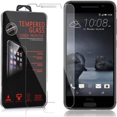 Cadorabo HTC One A9 karkaistu suojalasi