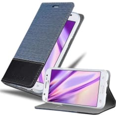 Cadorabo Samsung Galaxy J5 2015 suojakuori