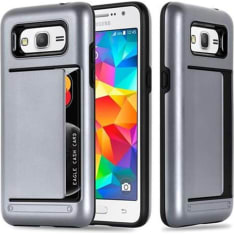 Cadorabo Samsung Galaxy grand Prime suojakuori