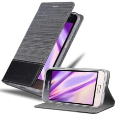 Cadorabo Samsung Galaxy J1 2016 suojakuori