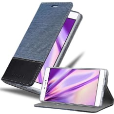 Cadorabo Huawei p8 suojakuori