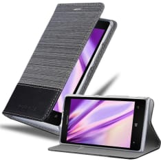 Cadorabo Nokia Lumia 925 suojakuori