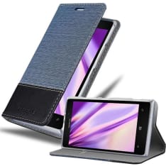 Cadorabo Nokia Lumia 925 suojakuori