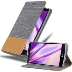 Cadorabo LG G4/G4 Plus suojakuori