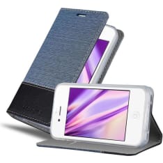 Cadorabo iPhone 4/4s suojakuori