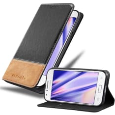 Cadorabo Samsung Galaxy J1 2015 suojakuori