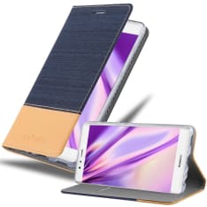 Cadorabo Huawei P9 suojakuori