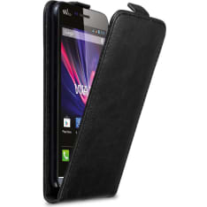 Cadorabo Wiko wax suojakotelo