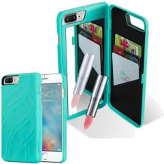 Cadorabo iPhone 7 Plus / 7s Plus / 8 Plus suojakuori