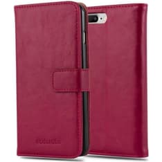 Cadorabo iPhone 7 Plus / 7S Plus / 8 Plus suojakuori