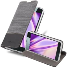 Cadorabo Nokia Lumia 650 suojakuori