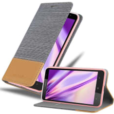 Cadorabo Nokia Lumia 1320 suojakuori