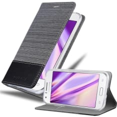 Cadorabo Samsung Galaxy J1 2015 suojakuori