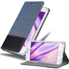 Cadorabo Samsung Galaxy J1 2015 suojakuori