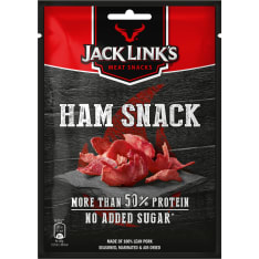 Jack Link's Ham Snack 25g kuivaliha