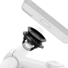 Fidlock Vacuum Handlebar Base puhelinteline