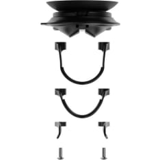 Fidlock Vacuum Handlebar Base puhelinteline