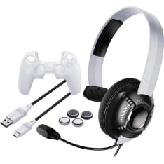 Raptor SK100 PS5 aloituspakkaus