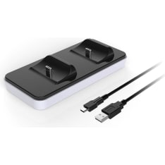 Raptor PS5 DualSense latausteline