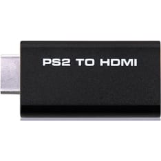 Raptor HDMI - PS2 adapteri