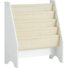 SoBuy FRG225-W children's bookcase