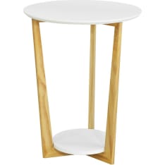 SoBuy FBT52-WN side table