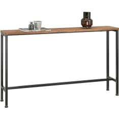 SoBuy FSB19-N narrow side table