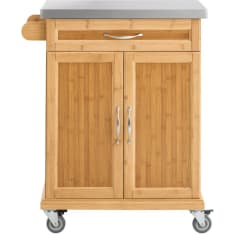SoBuy FKW13-N kitchen island